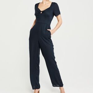 Abercrombie and Fitch Jumpsuit